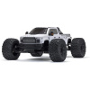 Arrma Big Rock 6S BLX 4WD RTR bílá AS_ARA7612T3 1:7