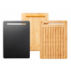 FISKARS Sada bambusových dosiek na krájanie Functional Form