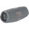 JBL Charge 5 grey, bezdrátové repro s powerbankou, PartyBoost, IP67, 40W