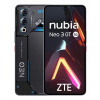 Smartfón nubia Neo 3 GT 5G 12GB + 256GB Interstellar Gray (Sivá)