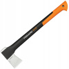 Sekera, kálačka - Štiepačka Fiskars X17 Medium (M) (Sekera, kálačka - Štiepačka Fiskars X17 Medium (M))
