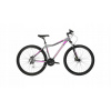 Horský bicykel - Horský bicykel KROSS Lea 5.0 MS Black 2023 DM/29 (Mountain Bike Kross Lea 5,0 ms čierna 2023 DM/29)
