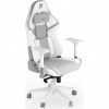 Endorfy herní židle Scrim OWH textil/kůže EY8A007