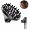 UNIVERZÁLNY DIFUZÉR PRE SUŠIČKY Dyson Airwrap HS01 HS03 HS05 DOPLNKY