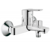 Grohe Vanová baterie Edge bez sprchového setu 150 mm chrom 23334000