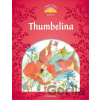 Classic Tales Second Edition Level 2 Thumbelina Audio Mp3 Pack
