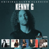 KENNY G - Original Album Classics (5CD)