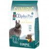 Cunipic Alpha Pro Rabbit Adult 1,75 kg