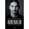 Adrenalin - Luigi Garlando, Zlatan Ibrahimovic