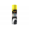 Meguiars Ultimate Insane Shine Foam - čistiaca pena a najlesklejší prípravok na ochranu pneumatík v sortimente Meguiars, 538 g