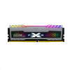 Silicon Power XPOWER Turbine RGB pamäťový modul 16 GB 2 x 8 GB DDR4 3200 MHz (SP016GXLZU320BDB)
