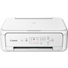 Atramentová tlačiareň Canon PIXMA TS5151 biela (2228C026)