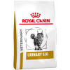 ROY ROYAL CANIN Urinary S/O - suché krmivo pre mačky - 3,5kg