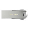 Sandisk SanDisk 00183581 USB kľúč 128 GB USB Typ-A 3.2 Gen 1 (3.1 Gen 1) Strieborná (SDCZ74-128G-G46)