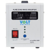 Menič napätia sinus PRO-500E 12V/230V 300/500W