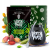 Darčeková sada Yerba Mate Verde Mate Cactus 0,5kg Tekvica Bombilla
