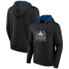 Washington Capitals - Special Edition 2.0 Black NHL Mikina s kapucňou M/USA=L/EU