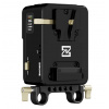 ZGCINE VM-HS1 HotSwap Plate Black