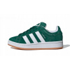 Adidas Campus 00s J Tmavozelené Dámske Športové Tenisky IH7492 36 2/3