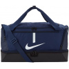 Nike Academy Team Hardcase CU8096-410 bag M modrá 37l