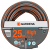Gardena Záhradná hadica Comfort High Flex, 25 m, 19 mm (3/4