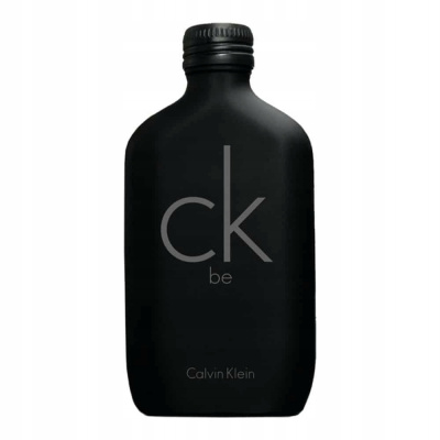 Calvin Klein CK Be 50 ml toaletná voda unisex EDT