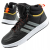 Adidas pánska športová obuv Hoops 3.0 Mid veľkosť 41 1/3