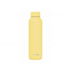 Quokka Nerezová termofľaša Solid Light Yellow 630 ml