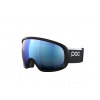 Okuliare POC Fovea Uranium Black/Partly Sunny Blue