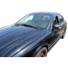 HEKO | Deflektory / ofuky okien pre Jaguar X-Type 4D 2001-2009 2ks predne