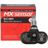 Tiptopol Autel BLE SENZOR BLUETOOTH TPMS TESLA 3/Y/S/X SILVER