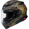 SHOEI prilba NXR2 FEARLESS TC-5 - 2XS