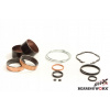 BEARING WORX Súprava na opravu prednej nápravy Honda CR80 85R