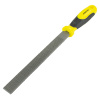 STREND PRO® Rašple plochá BF1202 na dřevo 200 mm, sek 2 227463