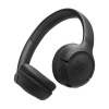 JBL Tune 530BT Bluetooth bezdrôtové on-ear slúchadlá čierne EU