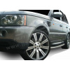 J&J AUTOMOTIVE | Bočné našľapy pre Land Rover Range Rover Sport 2006-2012