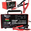 Autonabíjačka - NABÍJAČKA NABÍJAČKA ŠTART 100A 6V 12V GEKO (Autonabíjačka - NABÍJAČKA NABÍJAČKA ŠTART 100A 6V 12V GEKO)