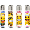 4ks CLIPPER® EMOJI PARTY 1