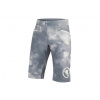 Kraťasy ENDURA SingleTrack Lite Dreich Grey - M (Standard Fit)