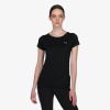 Under Armour HeatGear Armour SS Women black