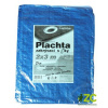 ZC Plachta kašírovaná nepremokavá 70g/m2 2x3 m