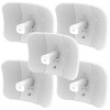 Ubiquiti Networks Ubiquiti LBE-5AC-Gen2 - LiteBeam 5AC Generation 2, 5-Pack, PoE není součástí balení