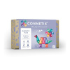 CONNETIX® Pastel Mini Pack magnetická stavebnica 32 ks
