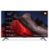 Xiaomi TV A Pro 50 2026 L50MB-APEU - QLED 4K Google TV