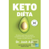 KETODIÉTA Viac ako 80 re… (Dr. Josh Axe)