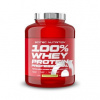 Scitec 100% Whey Protein Professional 2350 g