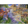 GRAFIKA Puzzle Po vílom bále 1500 dielikov