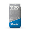 Cemix 1130 - Betón 30 MPa 4mm, 25kg