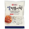 Ryžové rezance Tteokbokki 500 g Hosan