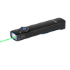 LED baterka Olight Arkfeld 1000 lm - black